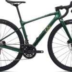 Giant Liv Devote Advanced 2 2024 - Grøn
