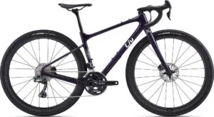 Giant Liv Devote Advanced Pro 2024 – Lilla