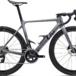 Giant Liv EnviLiv Advanced 1 2024 - Airglow