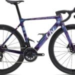 Giant Liv EnviLiv Advanced Pro AXS 2024 - Lilla