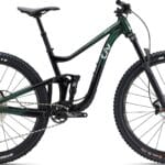 Giant Liv Intrigue 29 1 2024 - Grøn
