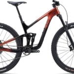 Giant Liv Intrigue Advanced 29 2 2024 - Terracotta