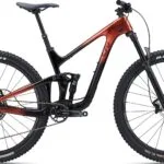 Giant Liv Intrigue Advanced 29 2 2024 - Terracotta