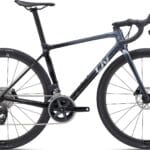 Giant Liv Langma Advanced Disc 1+ AR 2024 - Ice Age