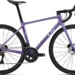 Giant Liv Langma Advanced Pro Disc 0 Pro Compact 2024 - Lilla
