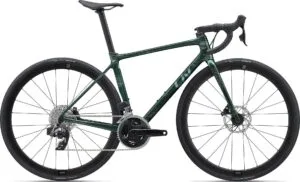 Giant Liv Langma Advanced Pro Disc 1 AR 2024 – Grøn