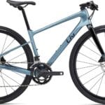 Giant Liv Thrive Advanced 1 2024 - Aged Denim