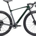 Giant Revolt X Advanced Pro 0 2024 - Grøn