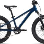 Giant STP 20" FS 2024 - Blå