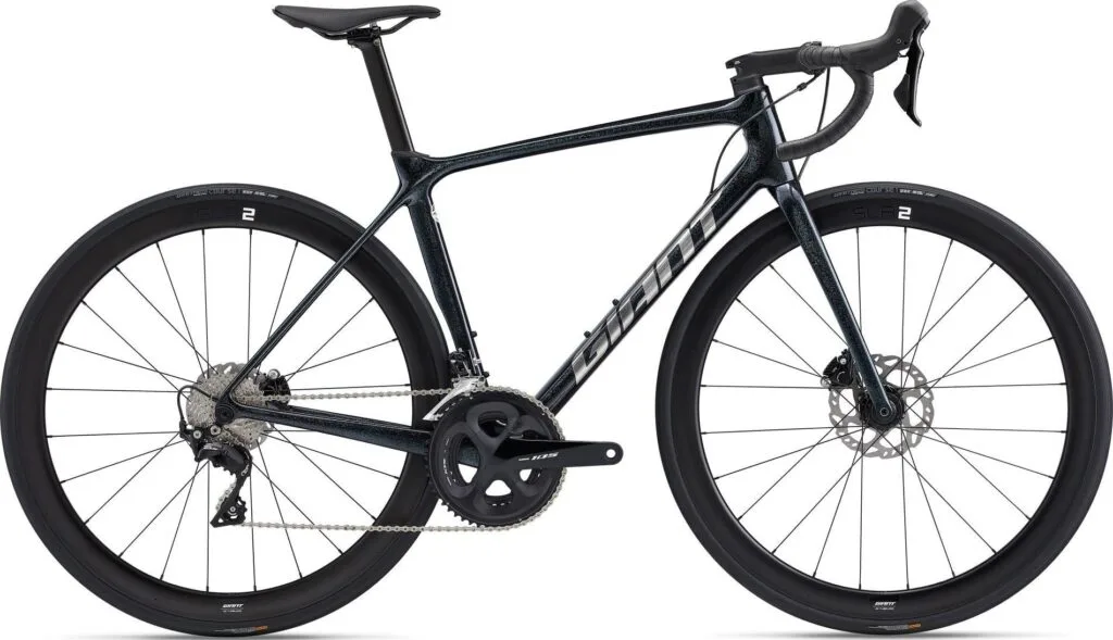Giant TCR Advanced Pro Disc 2 2024 - Starry Night