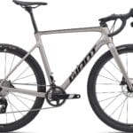 Giant TCX Advanced Pro 1 2024 - Hvid