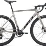 Giant TCX Advanced Pro 1 2024 - Hvid