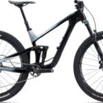 Giant Trance Advanced 29 2 2024 - Sort/Blå