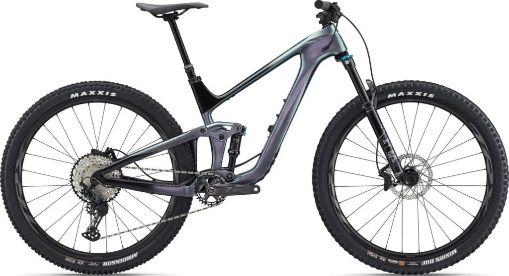 Giant Trance Advanced Pro 29 2 2024 - Airglow