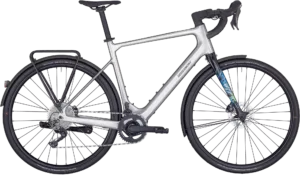 Bergamont E-Grandurance RD Expert 2024
