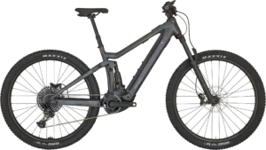 Bergamont E-Revox FS 150 Expert 2024
