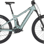 Bergamont E-Revox FS 150 Expert FMN 2024