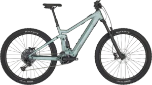 Bergamont E-Revox FS 150 Expert FMN 2024