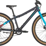 Bergamont Revox 26 Lite LTD 2024 - Sort