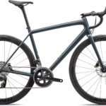Specialized Aethos Expert 2024 - Blå