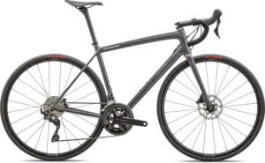Specialized Aethos Sport – Shimano 105 2024 – Grå
