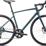 Specialized Allez E5 Disc Sport 2024 - Blå