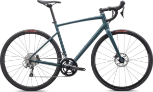 Specialized Allez E5 Disc Sport 2024 – Blå