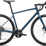 Specialized Diverge Elite E5 2024 - Blå
