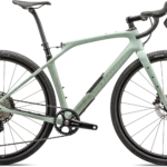 Specialized Diverge STR Comp 2024 - Grøn
