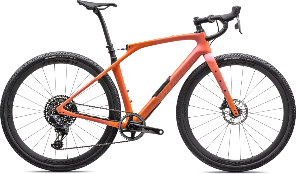 Specialized Diverge STR Pro 2024 - Orange