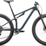 Specialized Epic EVO Pro LTD 2023 - Blå