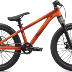 Specialized P.1 2024 - Orange