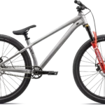 Specialized P.4 2024 - Sølv