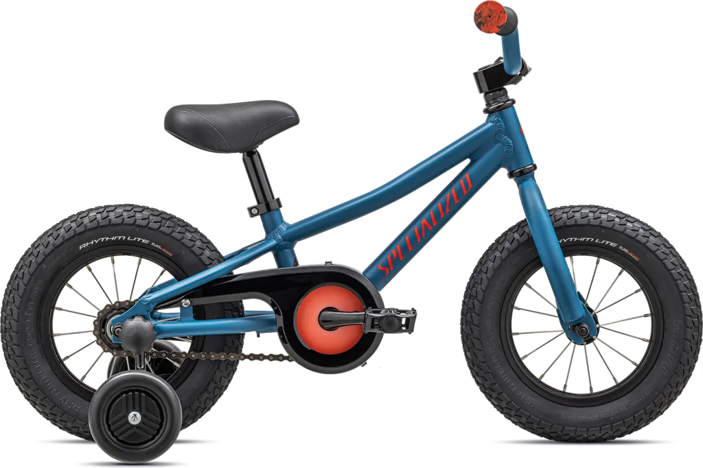 Specialized Riprock Coaster 12" 2024 - Blå