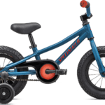 Specialized Riprock Coaster 12" 2024 - Blå