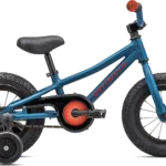 Specialized Riprock Coaster 12" 2024 - Blå
