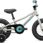 Specialized Riprock Coaster 12" 2024 - Hvid