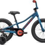 Specialized Riprock Coaster 16" 2024 - Blå