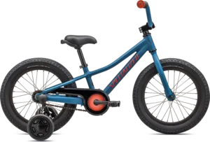 Specialized Riprock Coaster 16" 2024 – Blå
