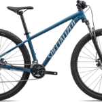 Specialized Rockhopper 26" 2024 - Blå