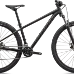 Specialized Rockhopper 26" 2024 - Sort