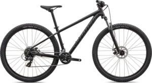 Specialized Rockhopper 26" 2024 – Sort