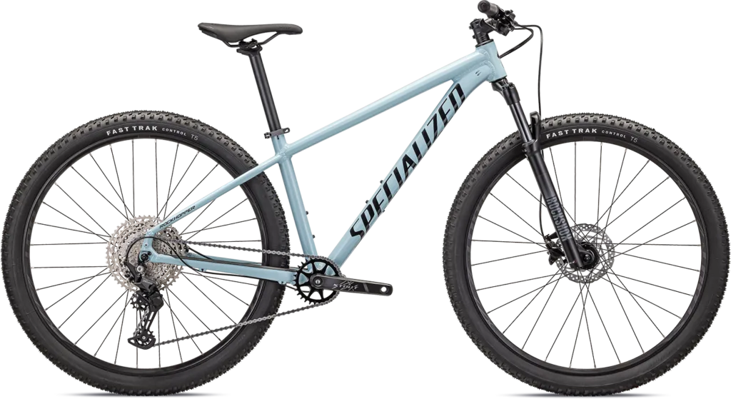 Specialized Rockhopper Elite 29" 2024 - Blå