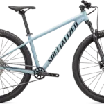 Specialized Rockhopper Elite 29" 2024 - Blå