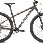 Specialized Rockhopper Elite 29" 2024 - Brun
