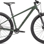 Specialized Rockhopper Elite 29" 2024 - Grøn