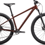 Specialized Rockhopper Expert 27.5" 2024 - Brun