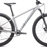 Specialized Rockhopper Expert 27.5" 2024 - Sølv