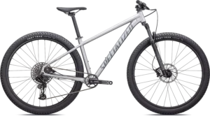 Specialized Rockhopper Expert 27.5" 2024 – Sølv