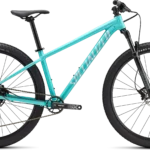Specialized Rockhopper Expert 29" 2024 - Turkis